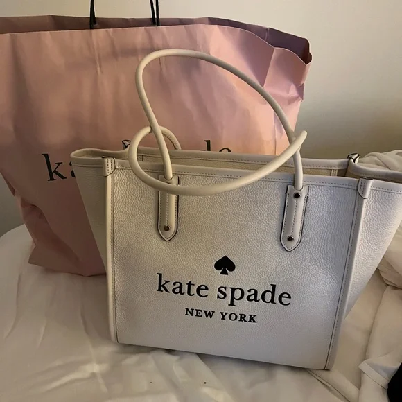 Ella Tote bag Kate Spade original